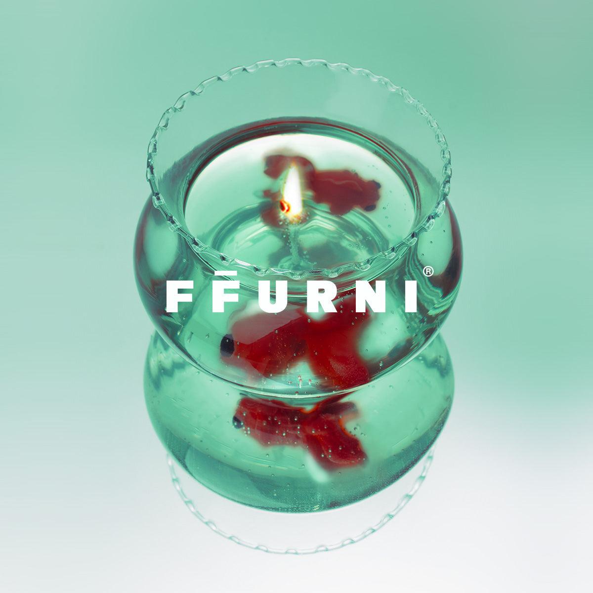 The Living Language of the Lifeless Objects: FFURNI