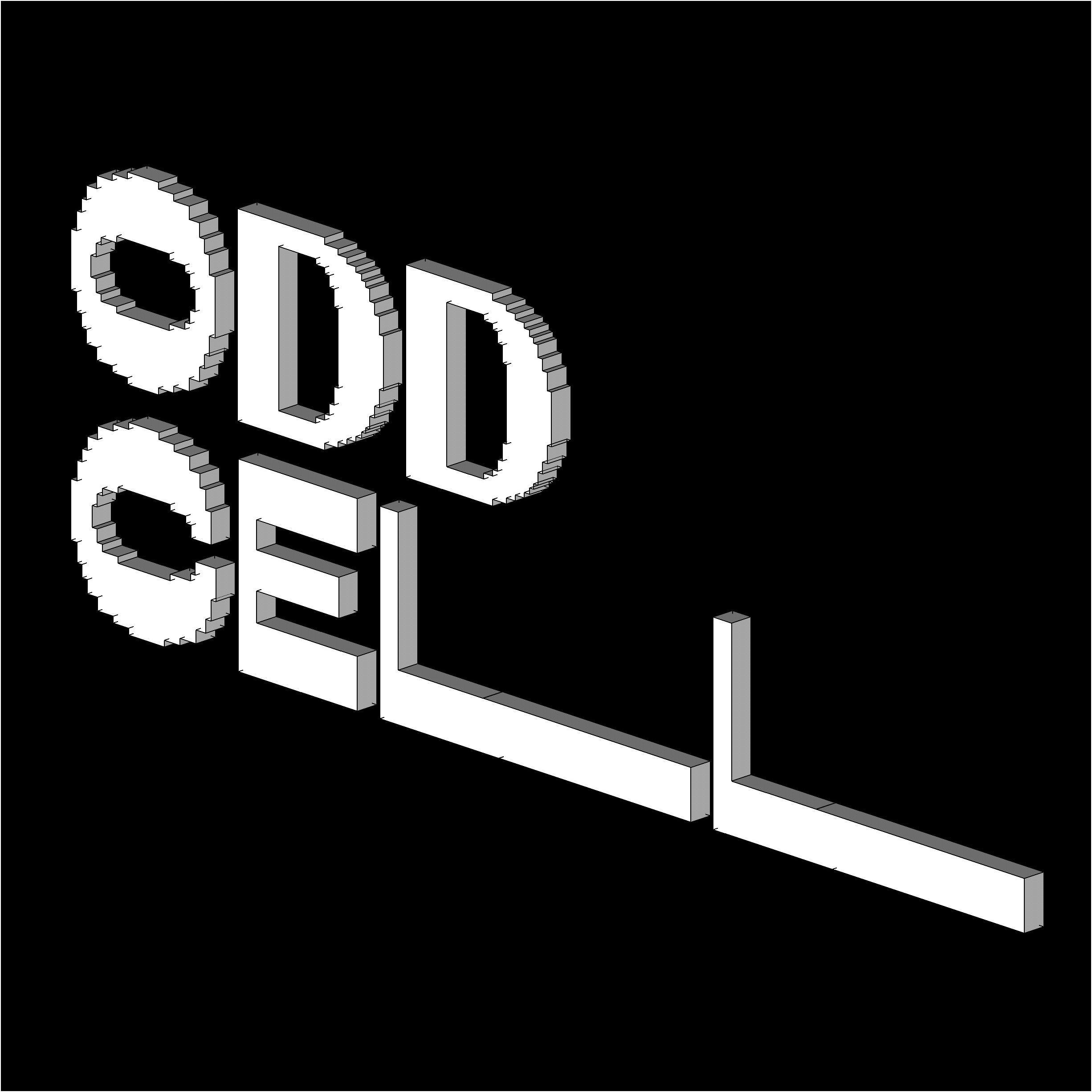 ODDCELL Unlocked: Room of Oddities, A Journey Through Art, Toys and Objects