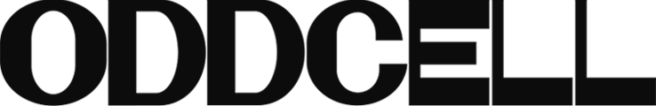 Oddcell Horizontal Logo