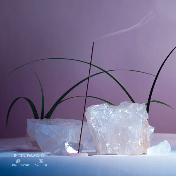 TIDAL MIST Stick Incense - ODDCELL